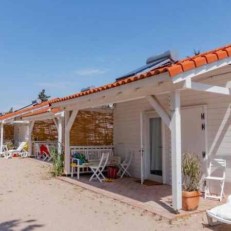 Casa Blanca Olimp Villa Exterior photo